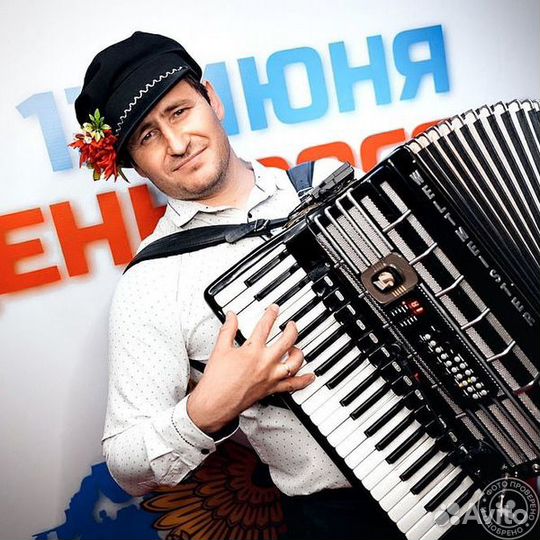 Выступление на мероприятии