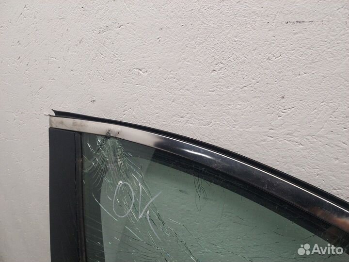 Дверь боковая Ford Kuga 2019, 2021