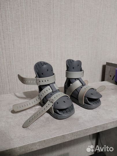 Брейсы медвежонок kinetic pro 9