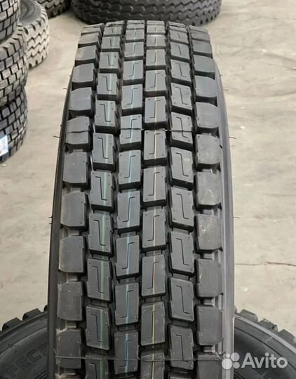 Шины 295/80R22.5 Safecess SFC08 Ведущие