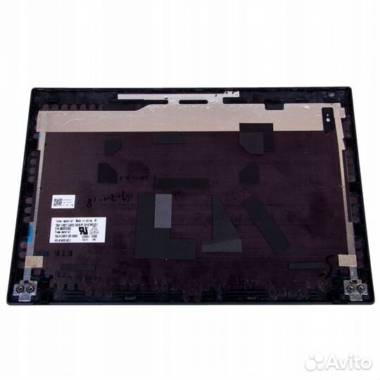 Крышка матрицы новая Lenovo X280 A285