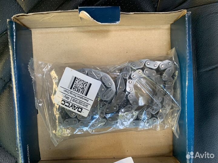 Цеп грм vwpolo 2012 года