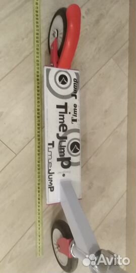 Самокат для ребенка от 3 лет