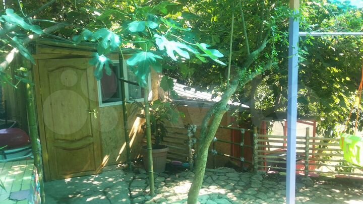 Комната 9 м² в 3-к., 1/1 эт.