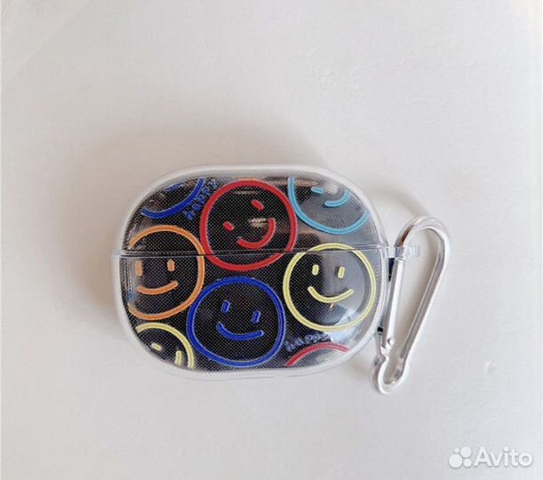 Чехол на Xiaomi Redmi AirDots 3 Pro