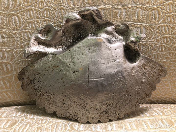 Тарелочка для украшений