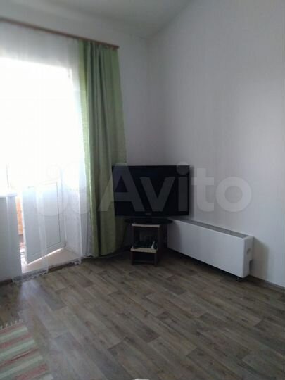 Квартира-студия, 18,6 м², 5/5 эт.