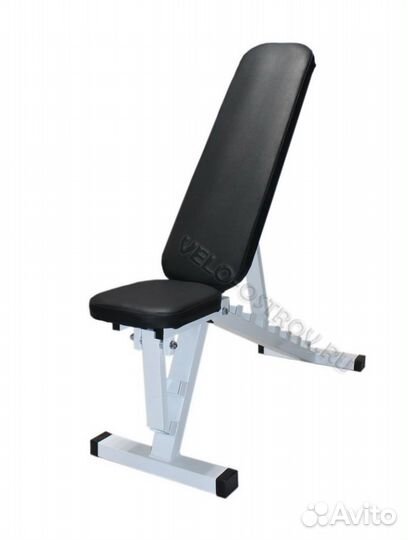 Скамья для жима (универсальная) - новая