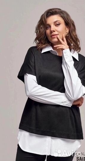 Одежда и обувь