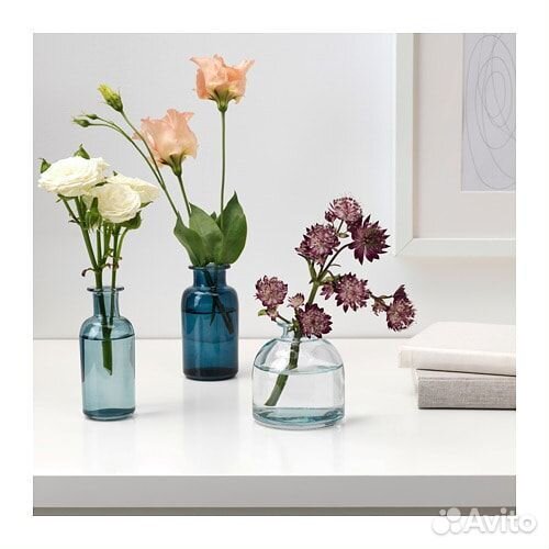 Предметы декора Икеа