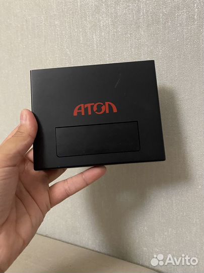 Утм атол Hub 19