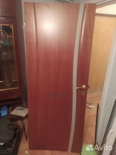 Дверь межкомнатная