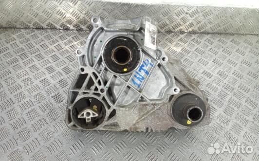 Раздаточная коробка BMW X5 E70 (1NT04UP01)