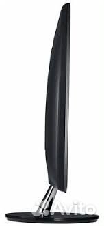 Монитор Asus 23' Full HD