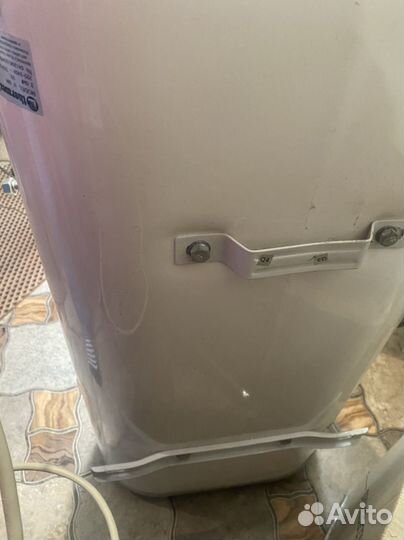 Водонагреватель 50 литров