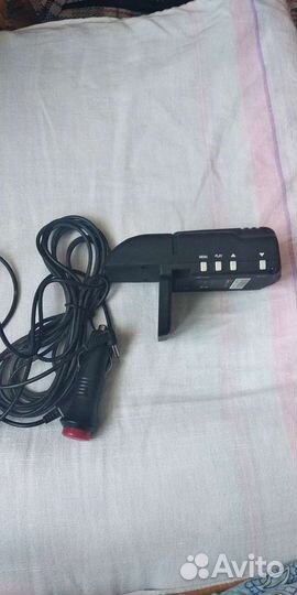 Продаю видео-регистратор