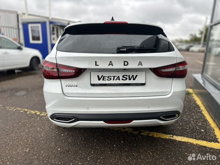 LADA Vesta 1.6 МТ, 2024