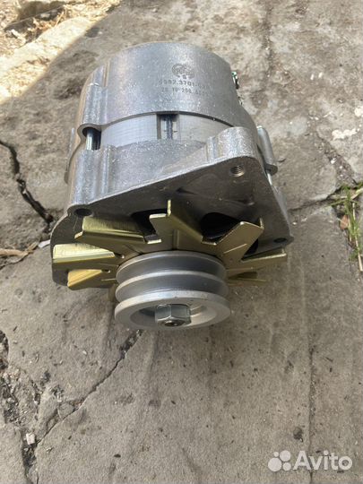 Генератор ямз 238 236