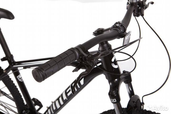 Велосипед Outleap riot elite