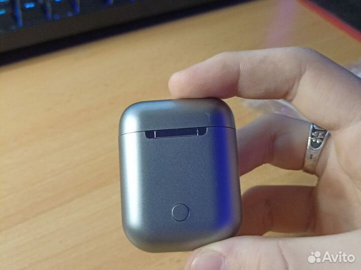 Беспроводные наушники