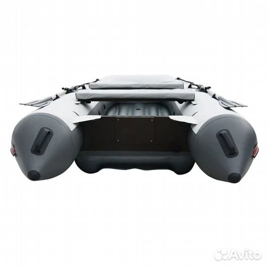 Лодка пвх altair HD 340 нднд