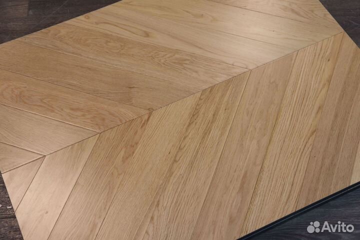 Паркет / Паркетная доска елка
