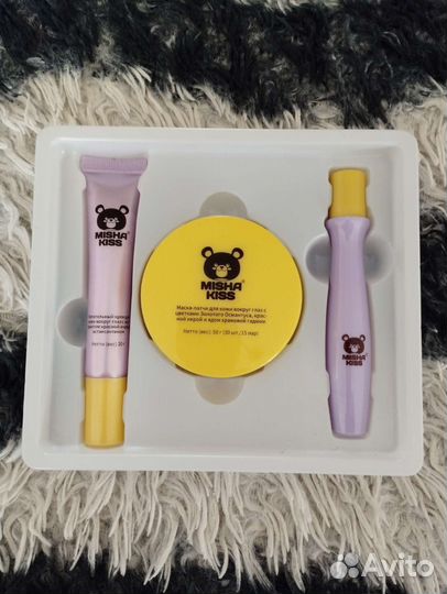 Набор корейской косметики