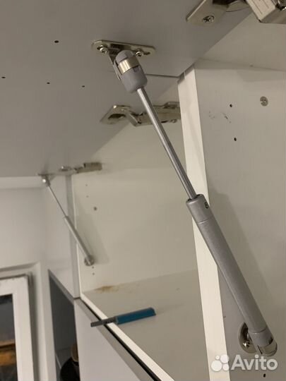 Газлифт мебельный