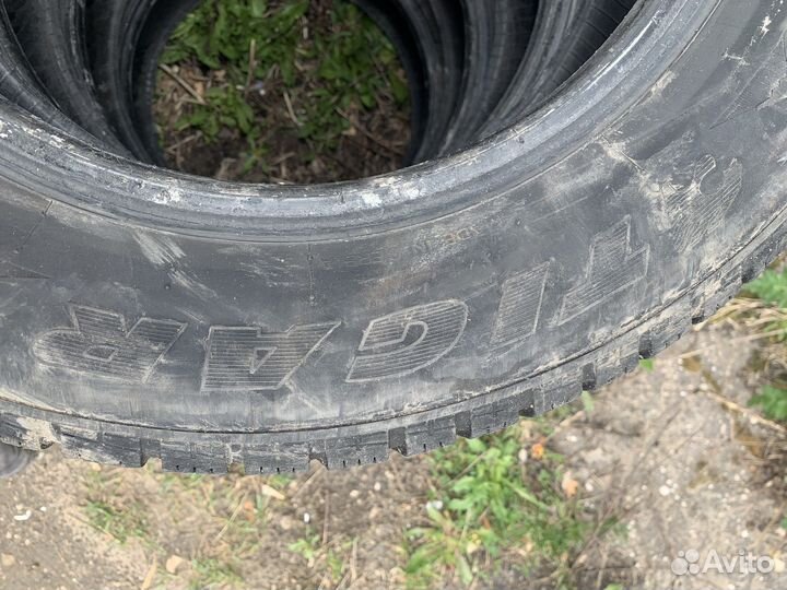 Sinorient 386 195/65 R15 95T