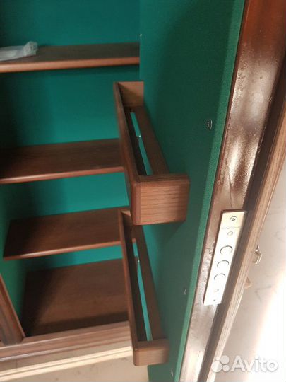 Изготовление оружейных сейфов на заказ