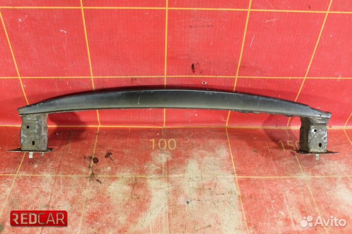 Усилитель бампера зад Skoda Superb 3 (15-19)