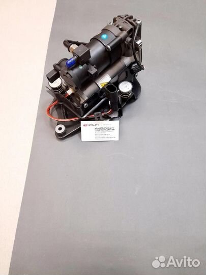 Компрессор BMW 7er