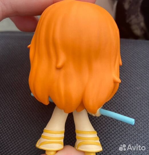 Фигурка Funko Mystery Minis One Piece Nami/Нами