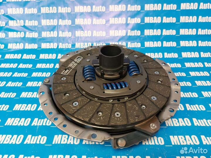 Сцепление на газель дв. EvoTech (эвотек)