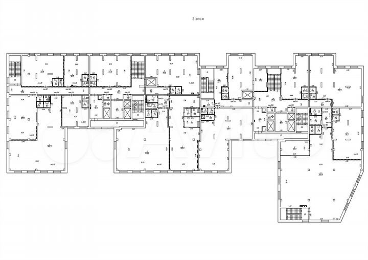 Офис, 119.4 м²