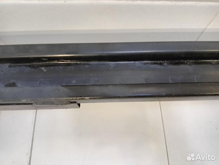 Усилитель переднего бампера Citroen DS 5 I (2011—2