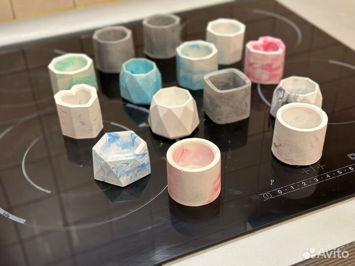 Изделия из гипса ручная работа