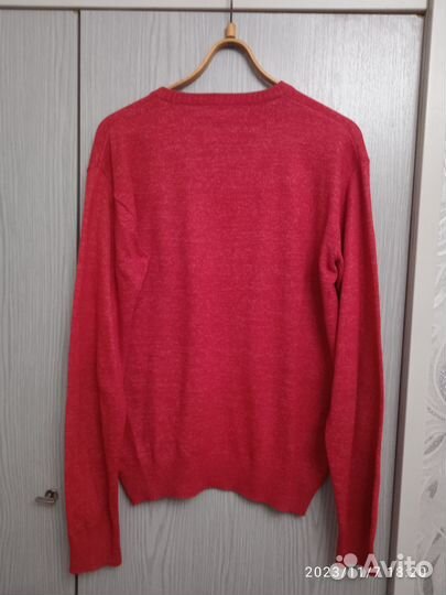 Джемпер мужской