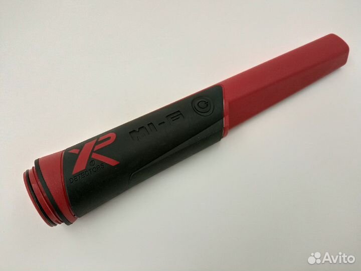 Корпус для пинпоинтера XP MI-6