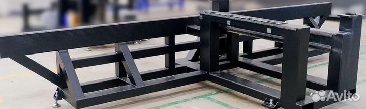 Присадочный центр