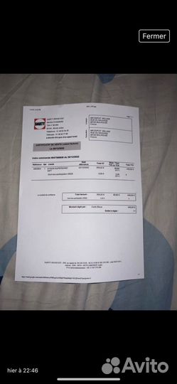 Фен dyson supersonic hd08