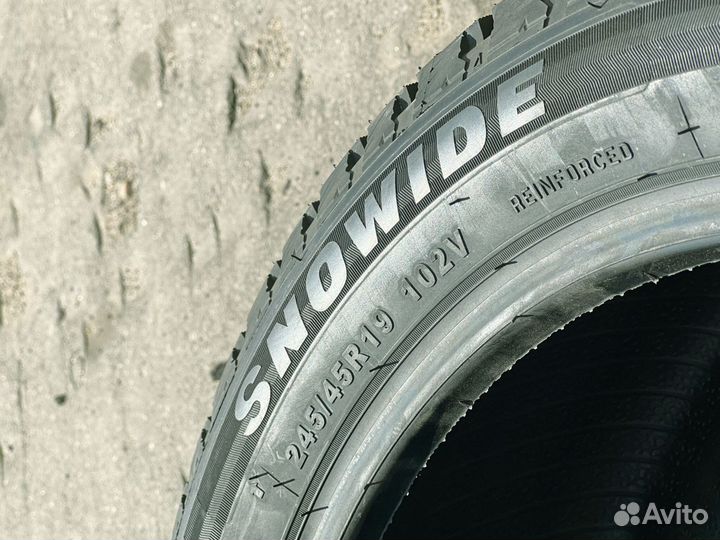 Sunwide Snowide 225/45 R17 93U