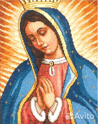 Набор для вышивания Janlynn №12