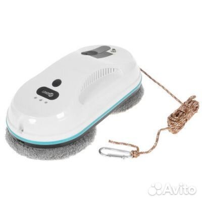 Робот мойщик окон даджет w200