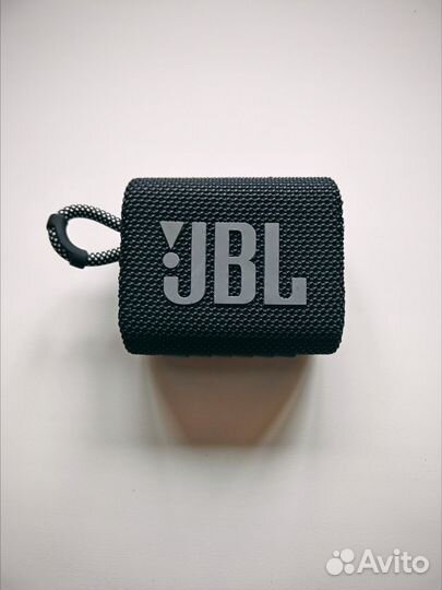 Колонка JBL GO 3(1:1 )