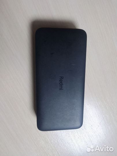 Повербанк Redmi 20000