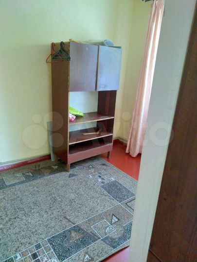 Дом 63 м² на участке 20 сот.