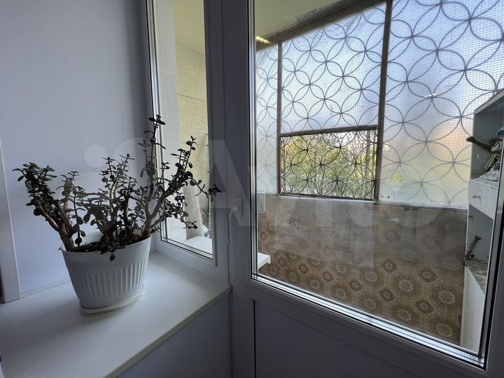 3-к. квартира, 67,4 м², 2/9 эт.