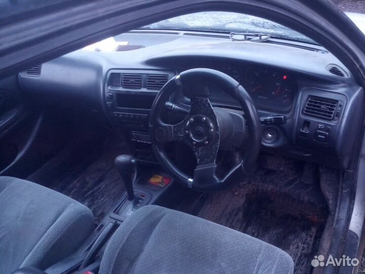 Тойота спринтер на разбор, двиг. 2С