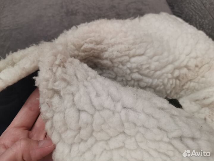 Муфта на коляску